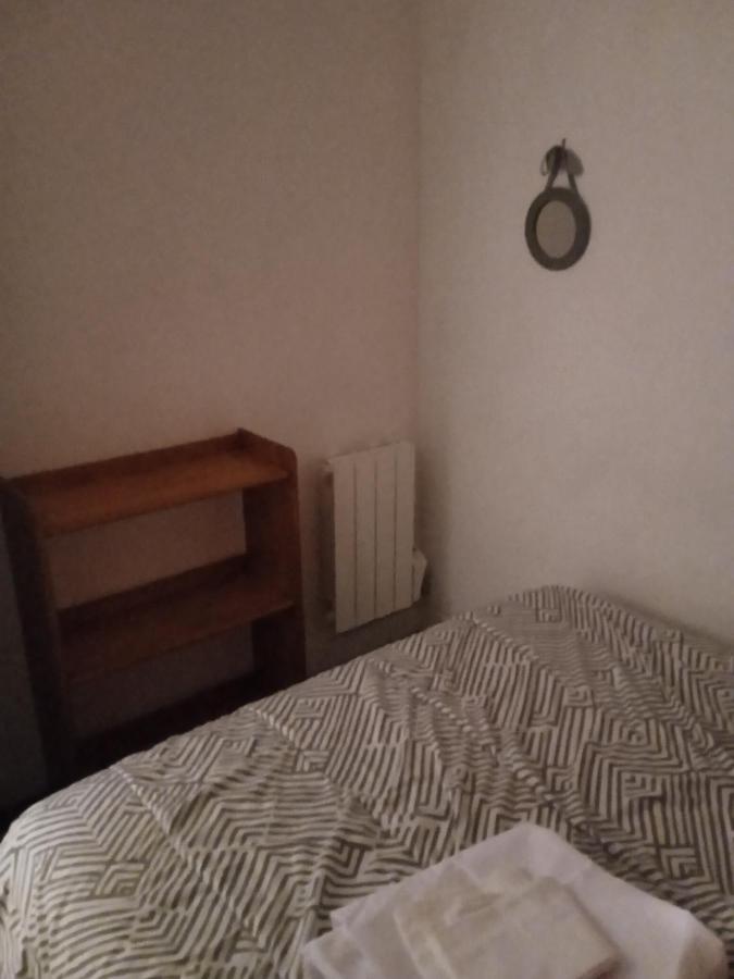 Appartement Familial - 2 Chambres Cauterets Buitenkant foto